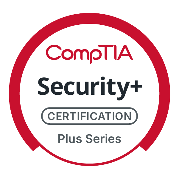 CompTIA Security+